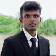 Deepak B BTech Tuition trainer in Kunnam