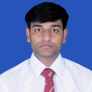 Anurag Shandilya Class 10 trainer in Bangalore