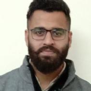 Jaskirat Singh Class 7 Tuition trainer in Dehradun