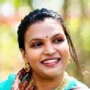 Tejashwini N. Home Tutors trainer in Bhadravathi