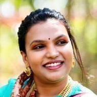 Tejashwini N. Class 12 Tuition trainer in Bhadravathi