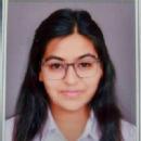 Charvi M. photo