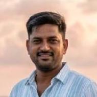 Mani Kandan React JS trainer in Varadharajapuram