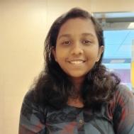 Sujatha M. Class 12 Tuition trainer in Chennai