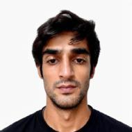 Shihan Khan Personal Trainer trainer in Mumbai