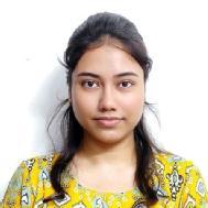Anisha D. BSc Tuition trainer in Hooghly