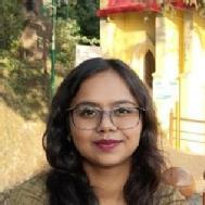 Anwesha Class I-V Tuition trainer in Jabalpur