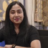 Kanchan K. Class 10 trainer in Mumbai