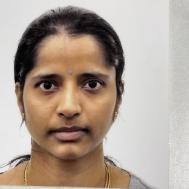 Swetha N. Nursing trainer in Northstowe