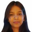 Astha S. Spoken English trainer in Pune