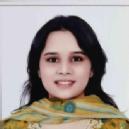 Pradnya D. Class 12 Tuition trainer in Pune