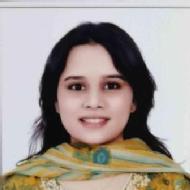 Pradnya D. Class 12 Tuition trainer in Pune
