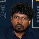 Alwin Raja Biology Tutors trainer in Chennai