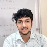 Anil Kumawat Class 12 Tuition trainer in Jaipur