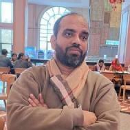 Manoj G R Class 10 trainer in Delhi