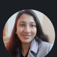 Nisha K. Class I-V Tuition trainer in Sadulpur