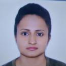 Khushboo K. Tuition trainer in Bermo