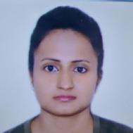 Khushboo K. Class I-V Tuition trainer in Bermo