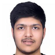 Yogya Singhal Class 10 trainer in Delhi