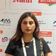 Sarah A. Class 10 trainer in Delhi