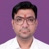 Sachin Sharma Class 12 Tuition trainer in Sujangarh