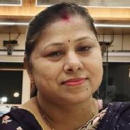 Neeraja B. Class 8 Tuition trainer in Delhi