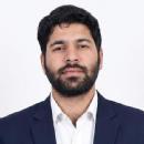 Tahir Maqbool BTech Tuition trainer in Ananthnag