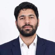 Tahir Maqbool BTech Tuition trainer in Ananthnag