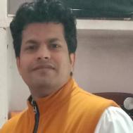 Dr S K Srivastava Class 12 Tuition trainer in Varanasi