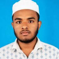 Syed Rehan Nursery-KG Tuition trainer in Bangalore
