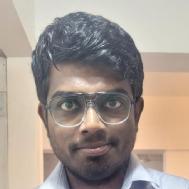 Iskala Manoj Class 9 Tuition trainer in Nandyal