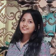 Taru M. Class 12 Tuition trainer in Noida