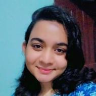 Adaa J. Class I-V Tuition trainer in Aligarh