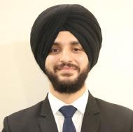 Pulkitjeet Singh Class 10 trainer in S.A.S.Nagar (Mohali)