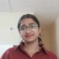Atifa M. Class 11 Tuition trainer in Prayagraj