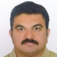 Antony Tu Spoken English trainer in Hyderabad