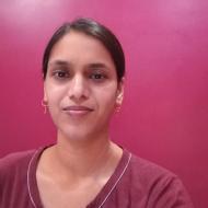Manita A. Class I-V Tuition trainer in Chaibasa