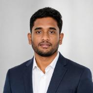 Abhivardhan Tippani Class 12 Tuition trainer in Hyderabad