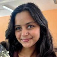 Prachi M. Class 12 Tuition trainer in Shamli