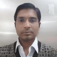 Argha Class 12 Tuition trainer in Kolkata