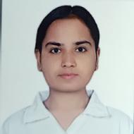 Rama G. Class I-V Tuition trainer in Delhi