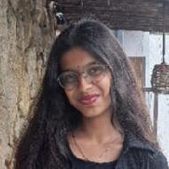 Sritha M. Class I-V Tuition trainer in Hyderabad