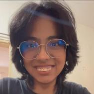 Komal Class I-V Tuition trainer in Chandigarh