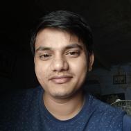 Joydeb Tripathy Class 12 Tuition trainer in Midnapore