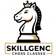 Skillgenc Academy Chess institute in Hyderabad