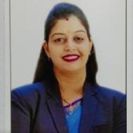 Garima P. Class I-V Tuition trainer in Wardha