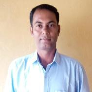 Vipin Kumar Jha Class 10 trainer in Noida