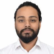 Vikash Yoga trainer in Lucknow