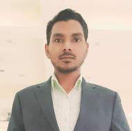 Roshan Kumar Class 8 Tuition trainer in Delhi