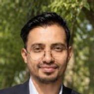 Vinay Malakar Spoken English trainer in Indore